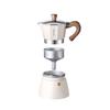 DESLON 3-in-1 Coffee Maker Set