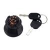 Ignition Starter Switch w/ 2 Keys For Craftsman Riding Lawn Mower Tractor 175566