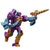 Transformers Age of the Primes Wreck and Doom Collection Physitron and Karnibuck Transforming Action Figures Robot Toys for Ages 8 and Up 5.5-Inch