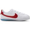 Nike Cortez EasyOn PS Forrest Gump 2024 Kids Sneakers White Varsity-Blue Varsity-Red DM0951-115