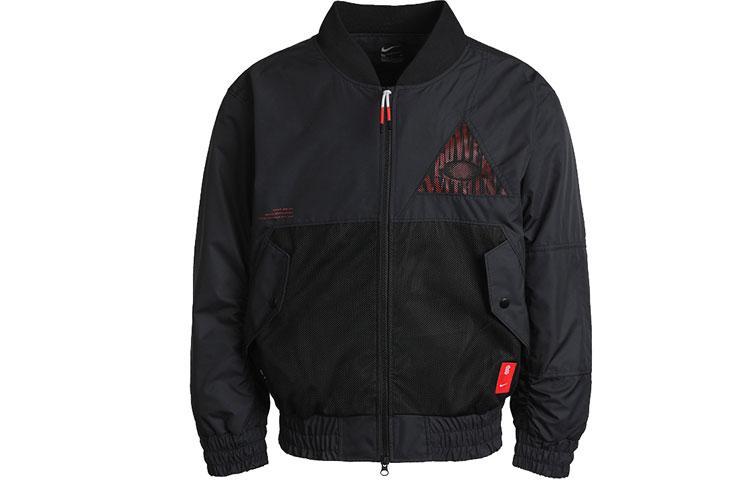 Nike Puffer Jacket Winter Men s Black CK6671-010 S