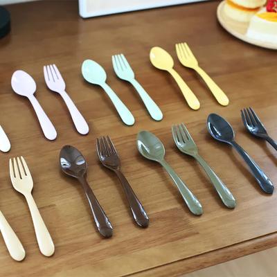Mood Dinner Cutlery (7 Colors)