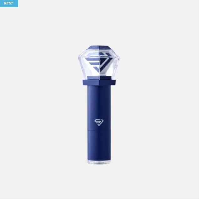 Super Junior Fansignal Lip Balm 2.7g