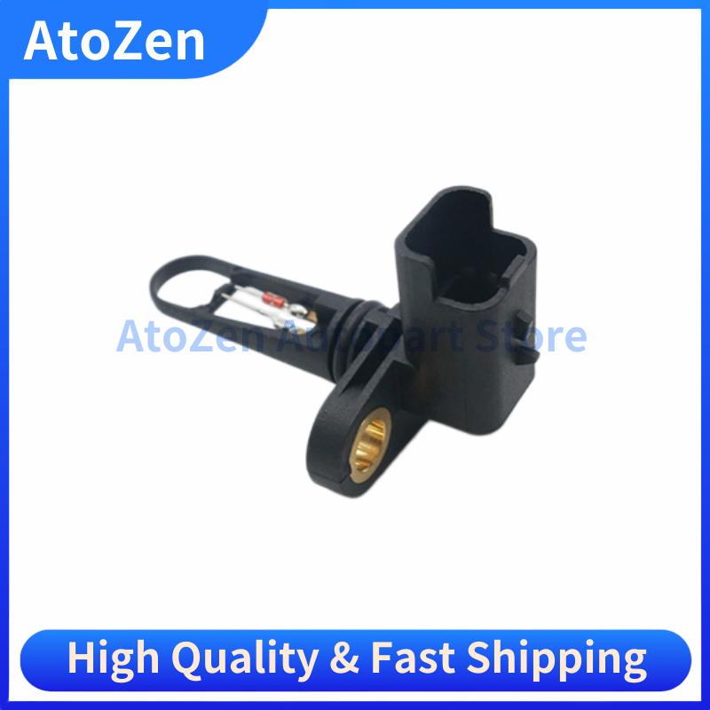 1251249 Air Temperature Sensor for Ford Focus II 1.6 Fiesta V 1.4 Mondeo IV S-Max Transit Tourneo Car Accessories High Quality