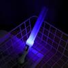Party Glow Sticks 3 Modes LED Light Sticks Sensory Toy for Kids Reusable