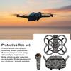 1 Set Drone Sticker for DJI Avata 2 Waterproof Sun Resistant Removable