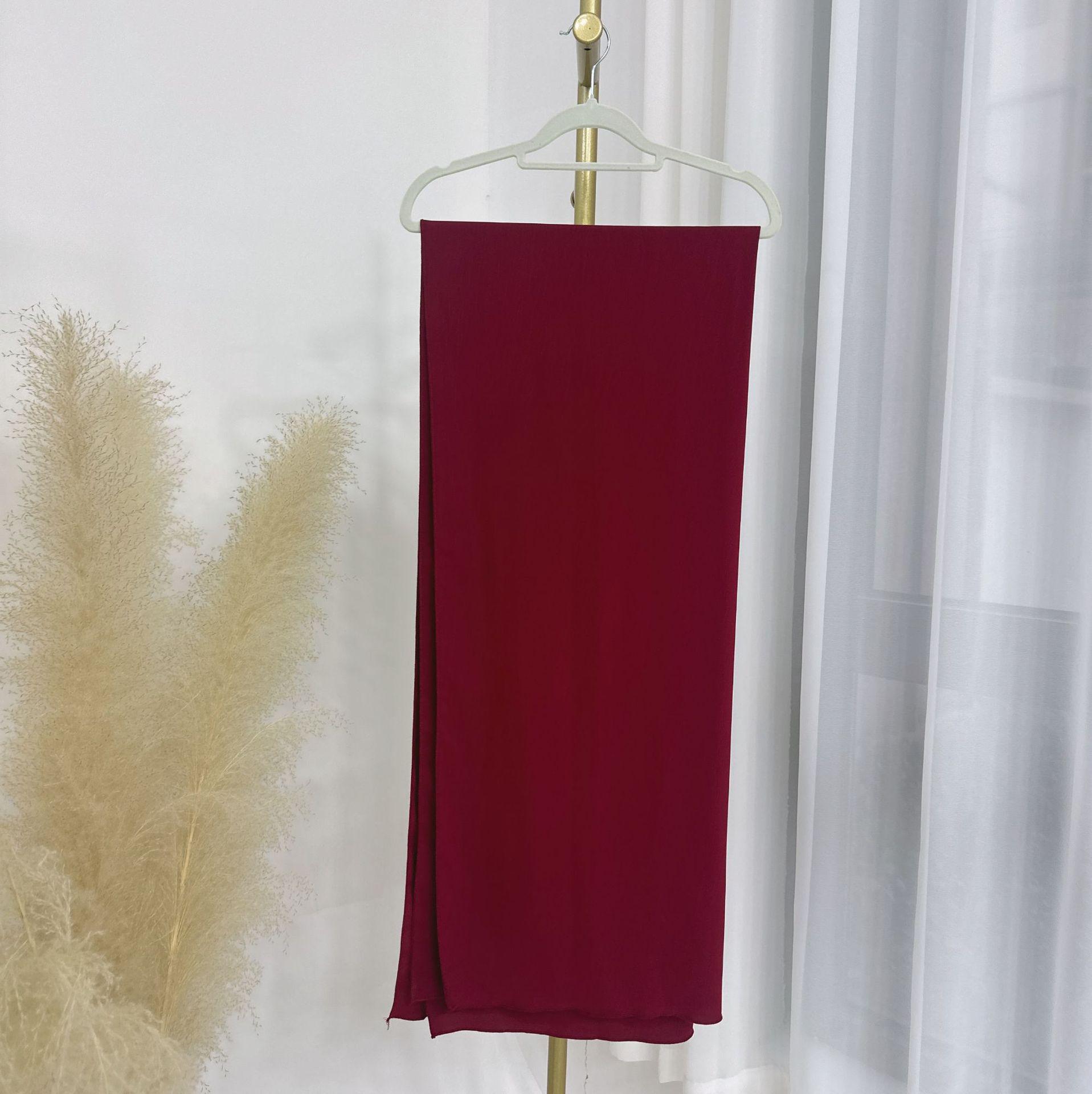 

2021 Loriya Платье-роба большого размера в европейском/американском стиле с подходящим хиджабом - LR468 Специальное издание One Size