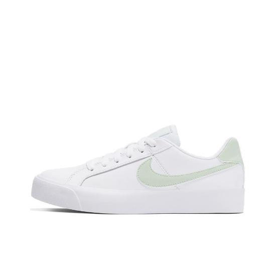 Nike Court Royale AC 'White Pistachio Frost' AO2810-111 Damenschuhe