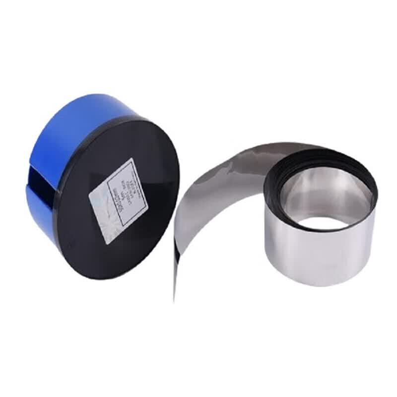Precision Stainless Steel Shim Stock