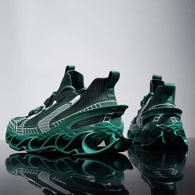Sapatos masculinos tênis tenis sapatos de luxo dos homens sapatos casuais treinador corrida respirável sapatos moda mocassins tênis para homem