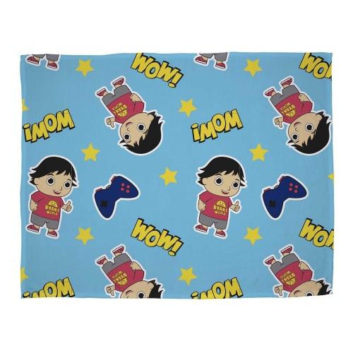 RyanÂ´s World Fleece Blanket