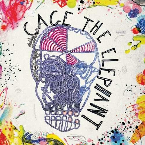 

LP Record CAGE THE ELEPHANT - Cage The Elephant 88697496581 Jive 2009 US Rock