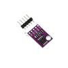 LM75A High-Precision Temperature Sensor Module with High-Speed I2C Interface