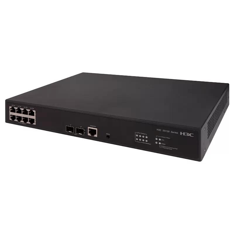 H3C S5130S Series Enterprise Switches