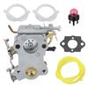 Parts Carburetor Kit Replacement 545070601 545040701 Accessories For Craftsman 358.341900 Practical Useful Brand New