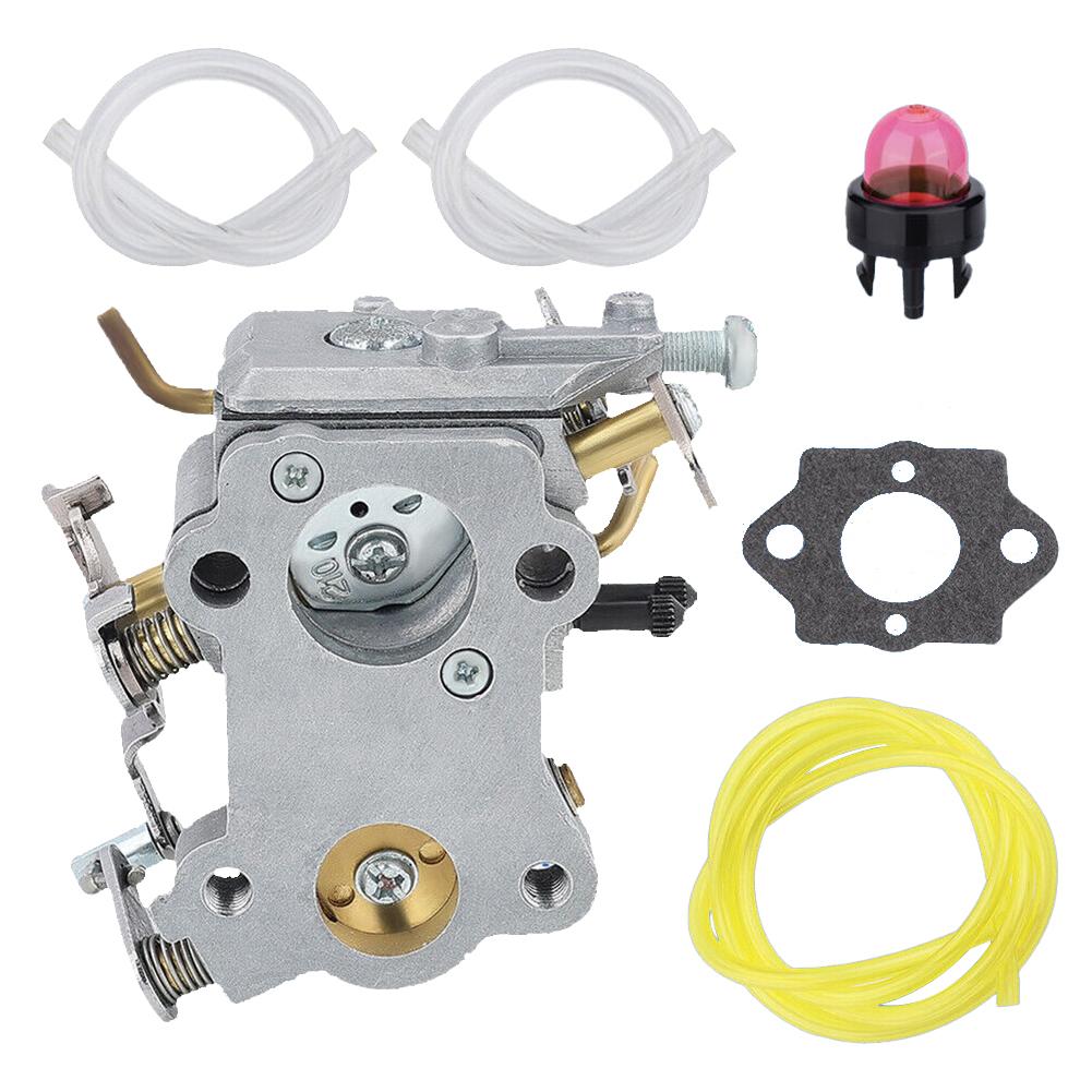 Parts Carburetor Kit Replacement 545070601 545040701 Accessories For Craftsman 358.341900 Practical Useful Brand New