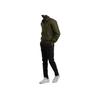 Polo Ralph Lauren Solid Color Logo Embroidered Zip-Up Long Sleeve Jacket Men Jackets Green 710938512-004