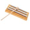 Energy Chime Three Tone with Mallet Exquisite Kid Children Musical Toy Percussion Instrument