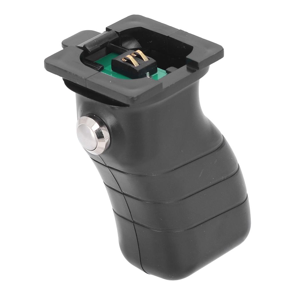 Handheld Inkjet Printer Handle Non Slip Multifunctional Button Mini Inkjet Coding Machine Handle