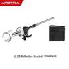 8AMBITFUL Zhijie Deep Parabolic Softbox with Bowens Mount & Magic Arm