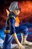 ARTFX J My Hero Academia Todoroki Shoto Statua in PVC in Scala 1/8 Preverniciata