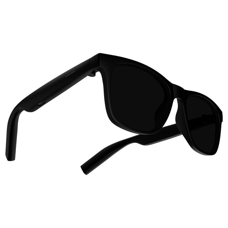 Multifunctional Smart Bluetooth Glasses Remote Control Touch Photo Camera Recording Translator Voice Assistant Adults Glasses Wireless Music Playback