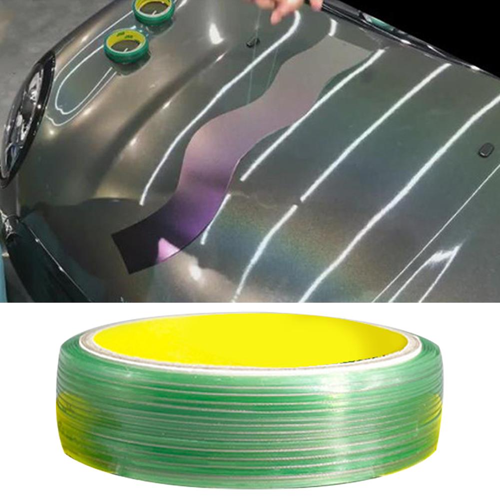 5/10M Vinyl Car Wrap Stickers Knifeless Tape Design Line Car Film Wrapping Cutting Tape Knife Car Styling Tool Accessories