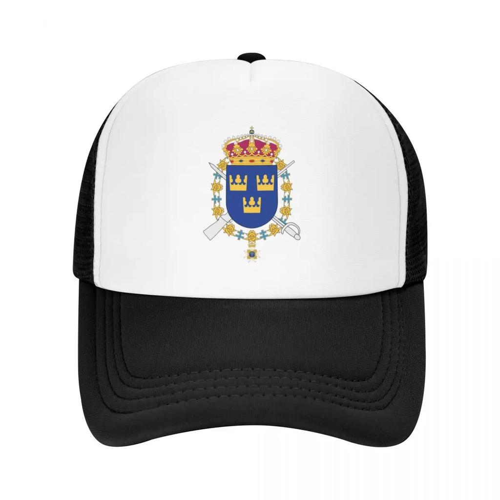 Life Guards Livgardet Sweden Baseball Cap western Hat Horse Luxury Ladies Mens