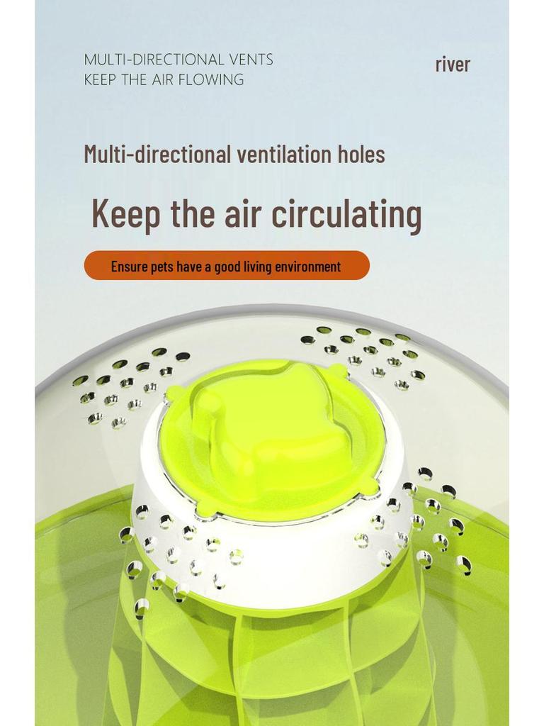 Nomo Educational Silkworm & Snail Habitat Kit with Rearing Box and Winnowing Basket