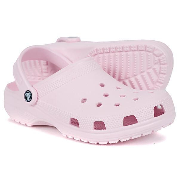 

Класичні клоги Crocs 100016ZW/290(M11)