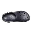 Crocs Unisex All Terrain Clog Bk