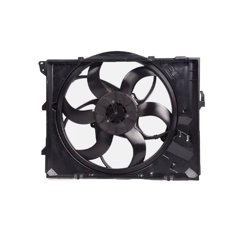 Electric Radiator Cooling Fan for BMW 3 Series E90
