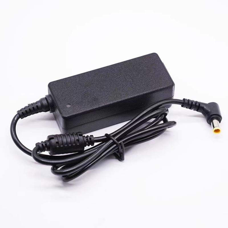1 Stück Netzteil Ladekabel Für Lg 24Zoll LED LCD Monitor Ap16B-A Lcap26B-E Ads-45Fsn-19 19040Gpcu 19V 2.1A 6.5*4.4Mm Adapter