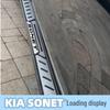 Kia Sonet Foot Pedals & Side Door Accessories