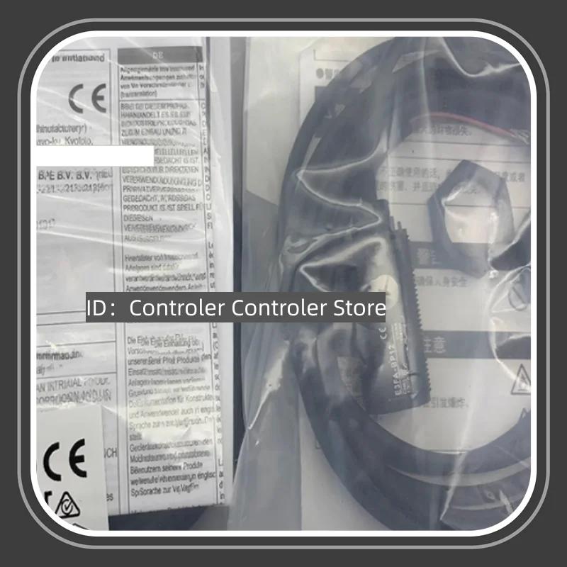 2PCS New High E3FA-VN21 E3FA-VP21 E3FA-VN11 E3FA-VP11 photoelectric switch