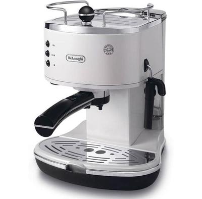 Coffee Maker DeLonghi ECO 311.W Icon