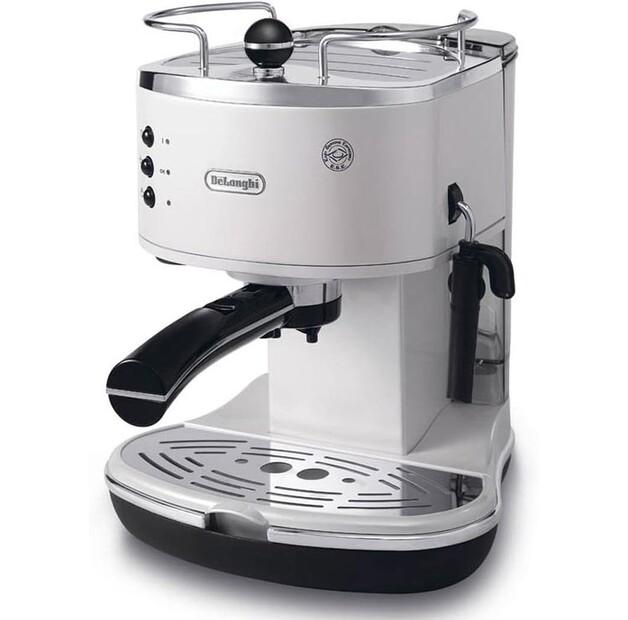Кофеварка DeLonghi ECO 311.W Icon