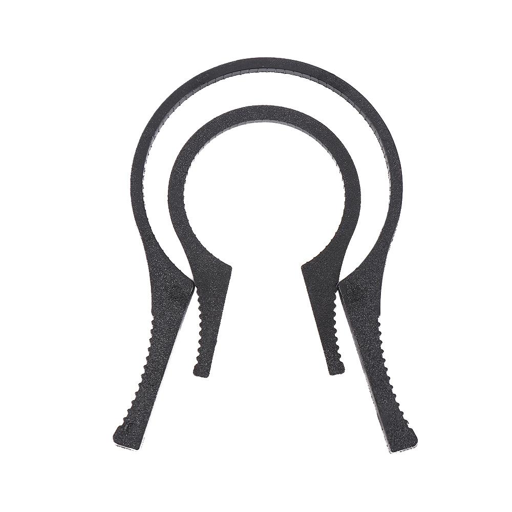 48-58mm Practical Removal Filter Lens Disassembly Tools Camera Spanner Tweezers Clip Wrench