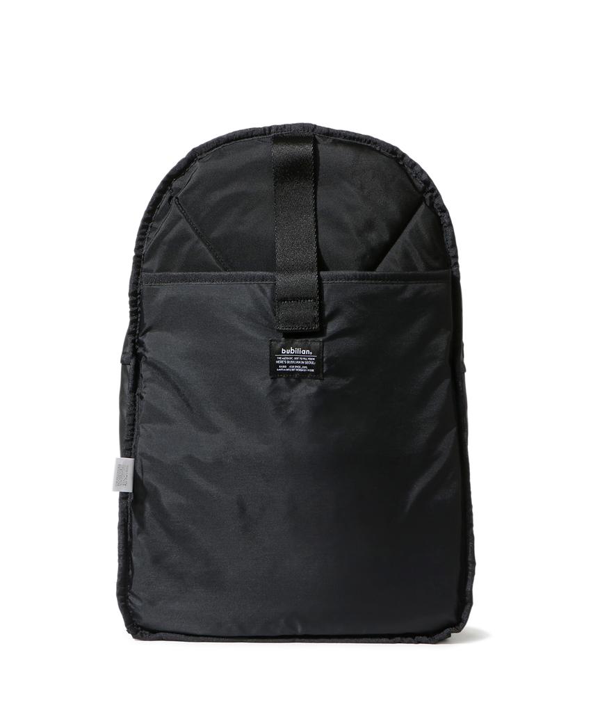 Bubilian Nable Backpack_Black
