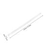 White LED Light Diffuser Strip for Home Use Acrylic Diffuser