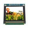 Organic Light Emitting Diode Display Screen 1.5 Inch 128x128 SSD1351 Color Display Screen Module with SPI Interface
