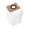 Easy To Replace Vacuum Dust Bags Cleaning Accessory Efficient Filtration D10 Plus Dust Capture Hygienic Floors Long-lasting Bags