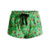 Women's Soft Stretch Flannel Short Side Pocket Drawstring Casual Pajama Pants Soft Pajama Pants