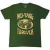 Wu-tang Clan - Forever (T-Shirt)