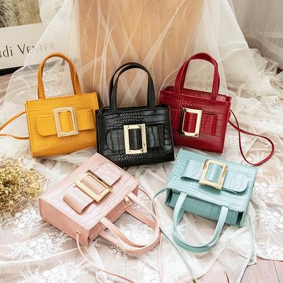 Women's Bag One Shoulder Messenger Bag Handbag Women's