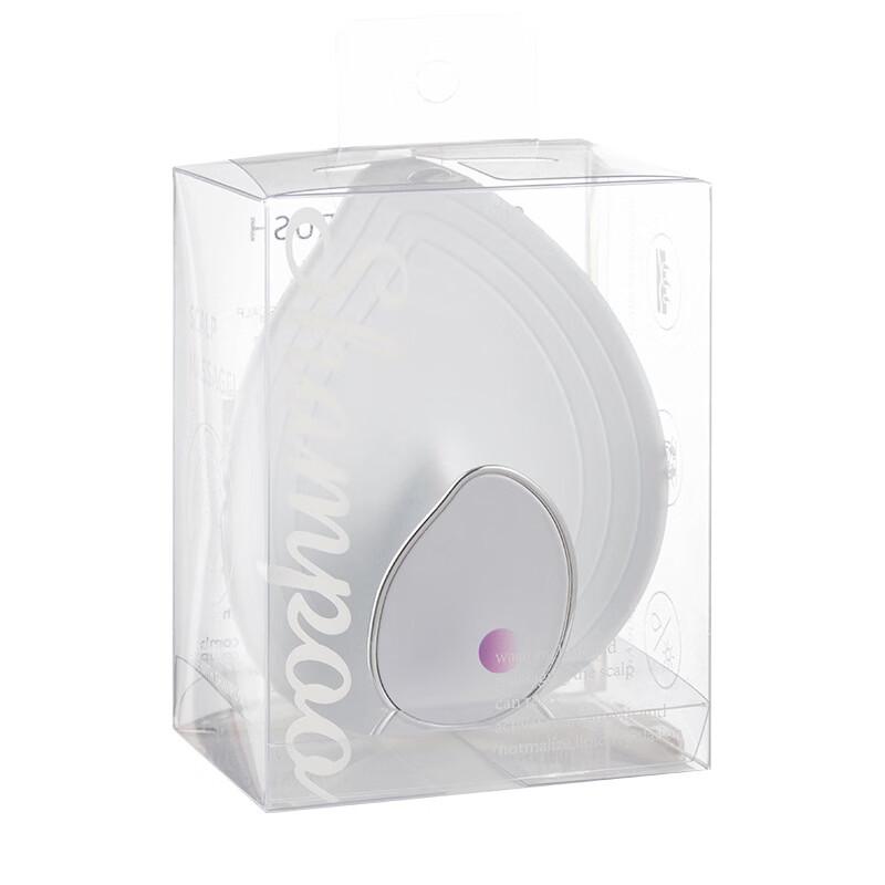 Sudi Scalp Massager Shampoo Brush