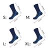 Waterproof Breathable Winter Sports Socks for Mountaineering, Cycling, Fishing & Skiing - Double Layer, Thickened & Warm