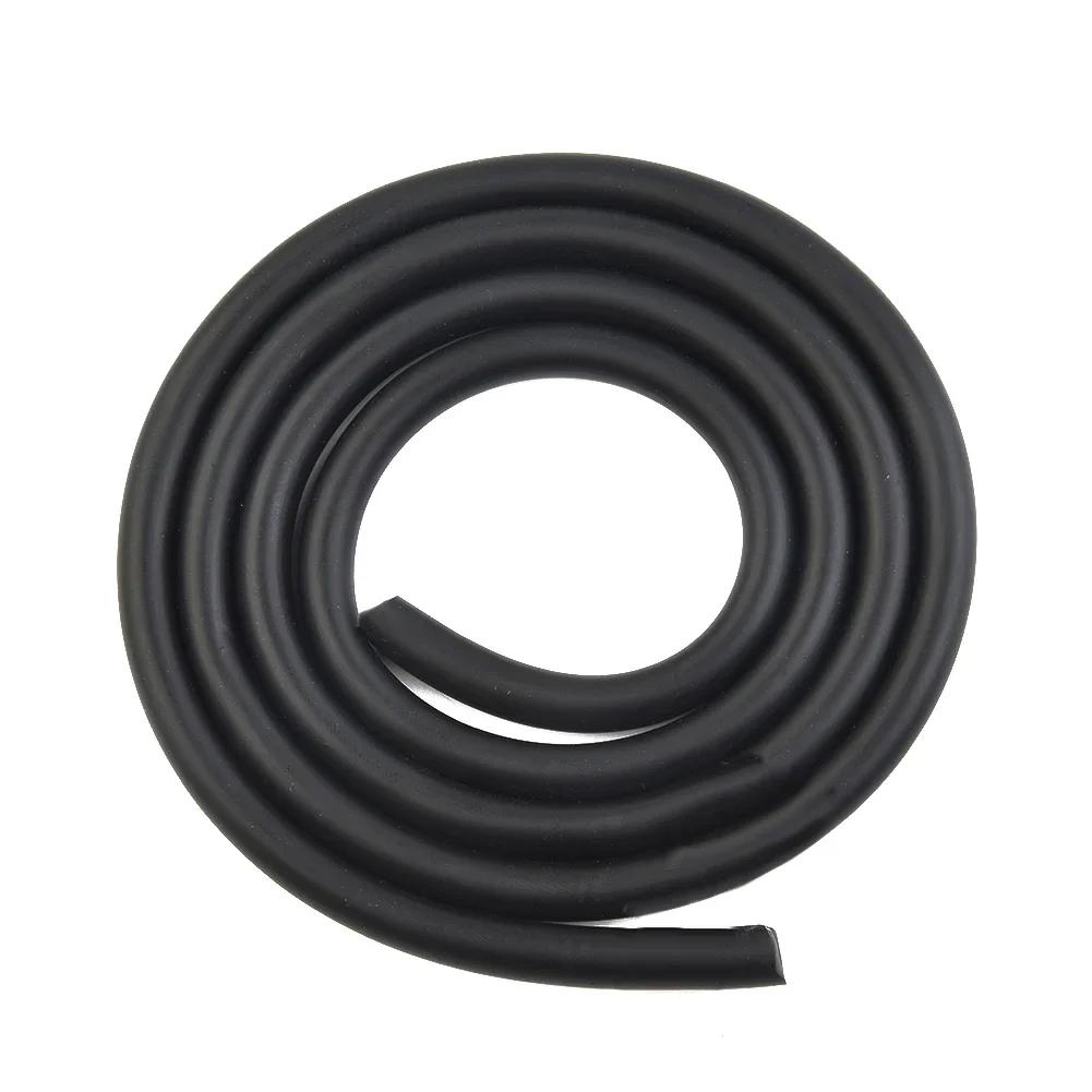 

1M Black Fuel Line Hose NBR 5mm ID 8mm OD Diesel Petrol Water Hose Engine Pipe For Honda For Suzuki Motorcycle Accessories