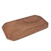 Wooden Tray Japanese   Simple Look Serving Tray Food Vegetables Fruit Tea Serving Tray for Home Restaurant
