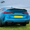 2021-2023 BMW 2er F44 M4 Kohlefaser Heckflügel Spoiler